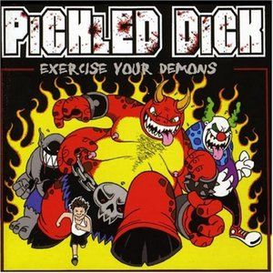 Exercise Your Demons (EP)