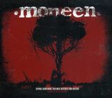 Pochette Saying Something You Have Already Said Before: A Quiet Side of Moneen (EP)