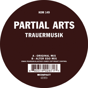 Trauermusik (Single)