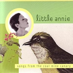 Songs From the Coal Mine Canary