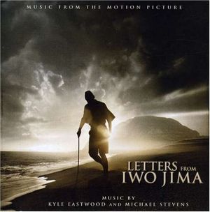 Letters From Iwo Jima (OST)