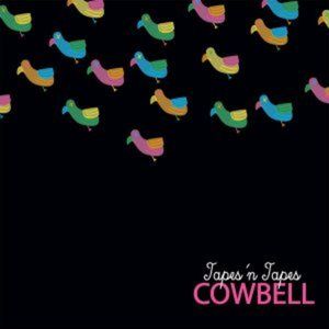 Cowbell (The Black Eyes remix)
