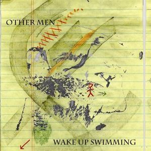 Wake Up Swimming