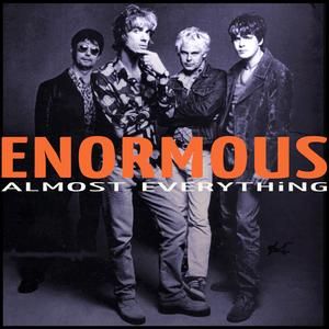 Almost Everything