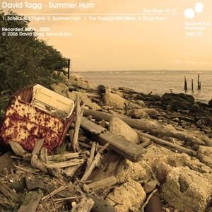 Summer Hum (EP)