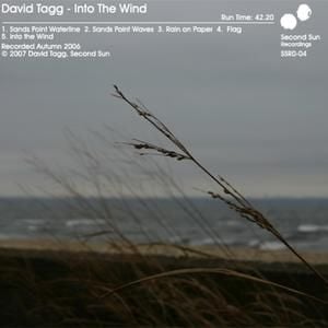 Into the Wind (EP)