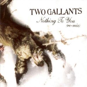 Nothing to You (re-mix) (Single)