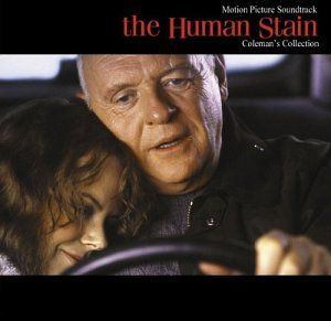 The Human Stain: Coleman's Collection (OST)