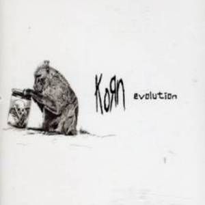 Evolution (Single)