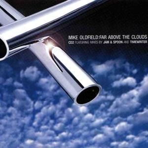 Far Above the Clouds (Jam & Spoon mix)