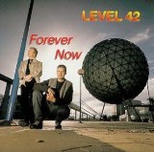 Forever Now (radio edit)