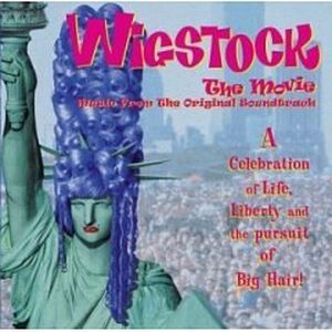 Wigstock: The Movie (OST)
