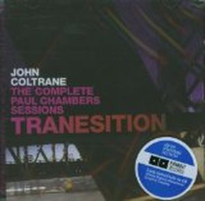 Tranesition: The Complete Paul Chambers Sessions
