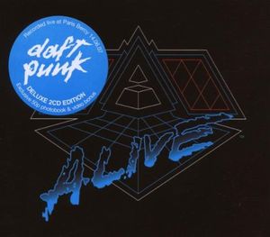 Da Funk / Daftendirekt (Live)