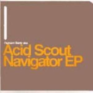Navigator EP (EP)