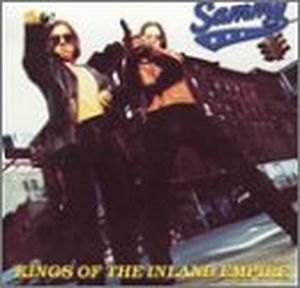 Inland Empire