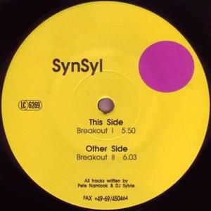 SynSyl (EP)