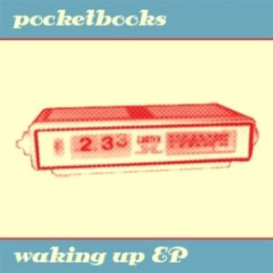 Waking Up EP (EP)