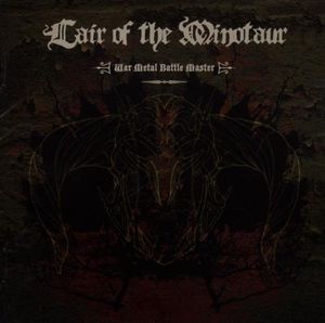 War Metal Battle Master