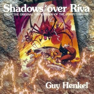 Shadows Over Riva (OST)