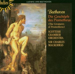 The Creatures of Prometheus, op. 43: I. Poco adagio