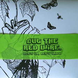 Let’s Go, Let’s Grow (EP)
