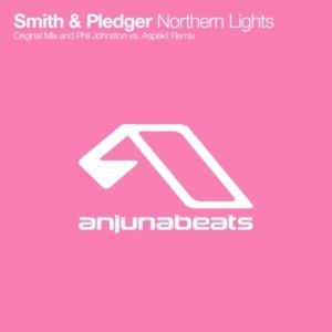 Northern Lights (original mix)