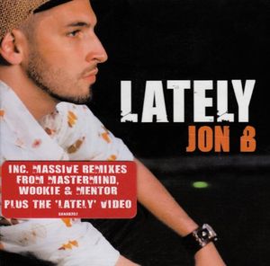 Lately (Single)