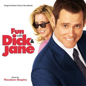 Fun With Dick and Jane (OST)