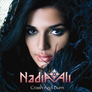 Crash and Burn (Justin Thomas in the Spirit mix)