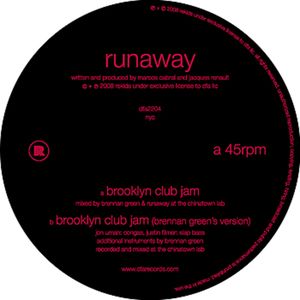 Brooklyn Club Jam (Brennan Green's Version)