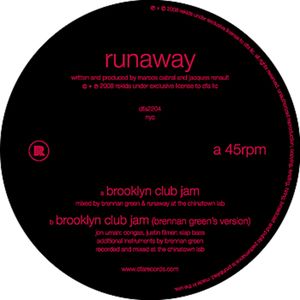 Brooklyn Club Jam (Brennan Green's version)