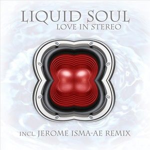Love in Stereo (Single)