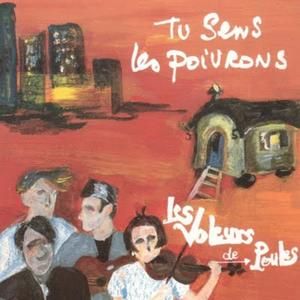 L'Odeur des poivrons