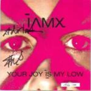 Your Joy Is My Low (Mr. Jack remix)