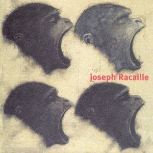 Joseph Racaille