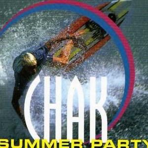 Summer Party (TV mix)