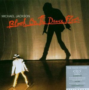 Blood on the Dance Floor (Fire Island vocal mix)