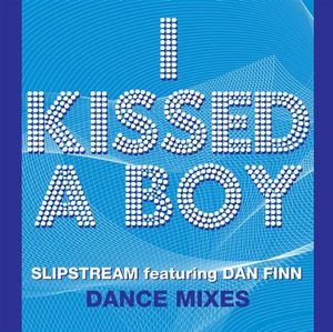 I Kissed a Boy (radio mix)