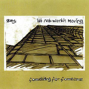Stay, It's Not Worth Moving (EP)