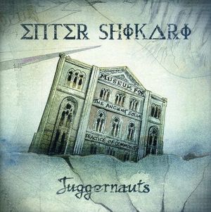 Juggernauts (Nero remix)