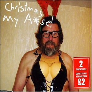 Christmas My Arse! (karaoke version)