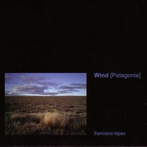 Wind [Patagonia]