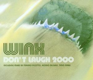 Don't Laugh 2000 (Azzido Da Bass' Studio 54 remix)