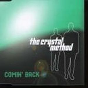 Comin’ Back (Club 69 future dub)