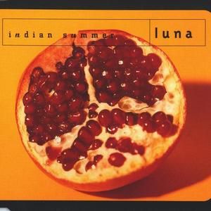 Indian Summer (Single)