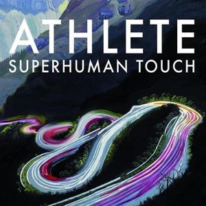 Superhuman Touch