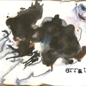 Errata (EP)
