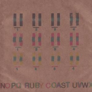 Ruby Coast (EP)