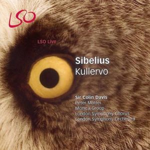 Kullervo: I. Introduction: Allegro moderato